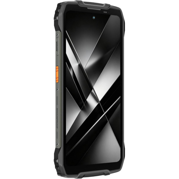 Замовити СМАРТФОНИ Blackview BL7000 Pro 5G 8/256GB Black Night Vision Гарантія 1 Рік