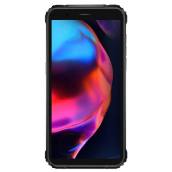 Заказать СМАРТФОНЫ Blackview BV5100 4/128Gb Black Гарантия 1 год
