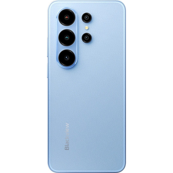 Заказать СМАРТФОНЫ Blackview WAVE 10 8/128GB Iris Blue Гарантія 1 рік