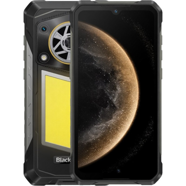 Заказать СМАРТФОНЫ Blackview ROCK 5 6/256GB Black (Night Vision) Гарантія 1 Рік