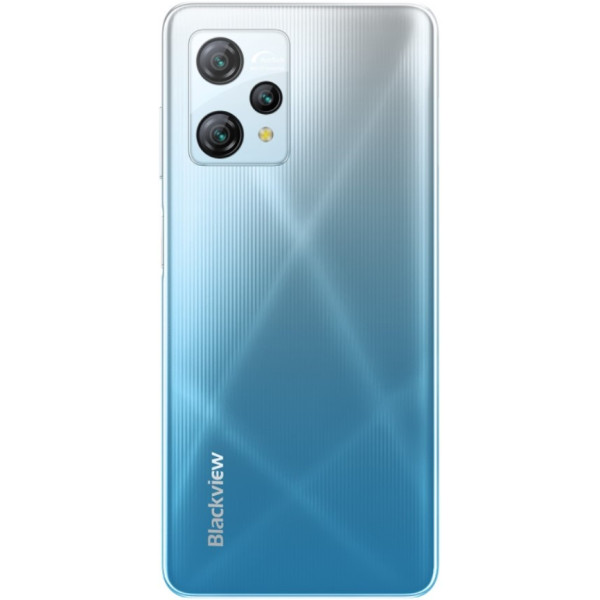 Заказать СМАРТФОНЫ BLACKVIEW A53 PRO 4/64GB Starry Blue Гарантия 1 год