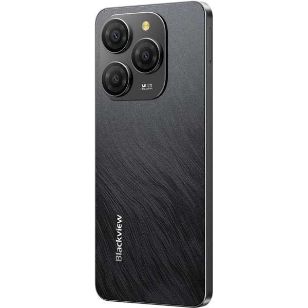 Замовити СМАРТФОНИ Blackview SHARK 9 5G 8/256GB Black Гарантія 1 Рік