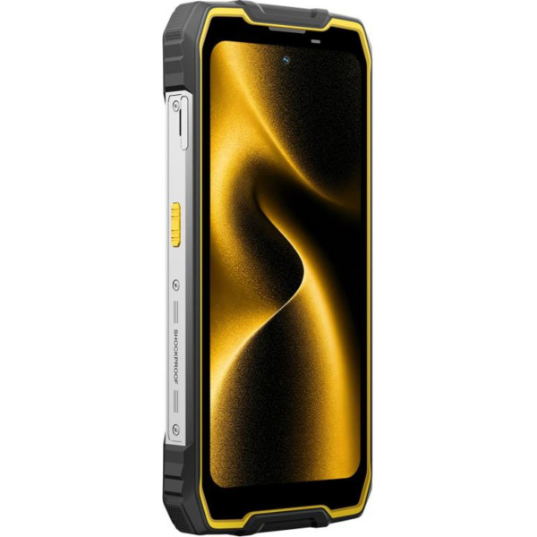 Замовити СМАРТФОНИ Blackview OSCAL PILOT 5 5G 8/256GB Black-Yellow Гарантія 1 Рік
