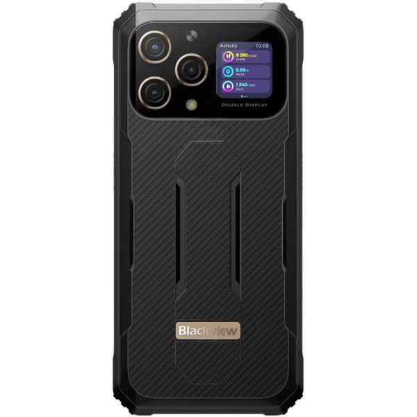 Заказать СМАРТФОНЫ Blackview BL8000 5G 12/512GB Gold Гарантия 1 Год