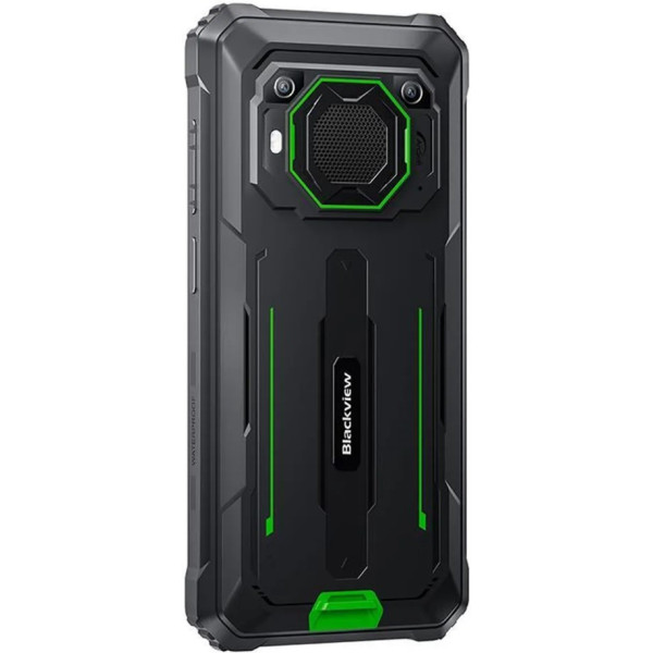 Заказать СМАРТФОНЫ Blackview BV6200 Pro 4/128GB Green Гарантия 1 Год