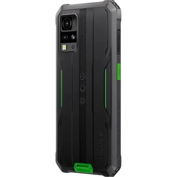 Заказать СМАРТФОНЫ Blackview BV4800 SE 4/64GB Green Гарантія 1 Рік