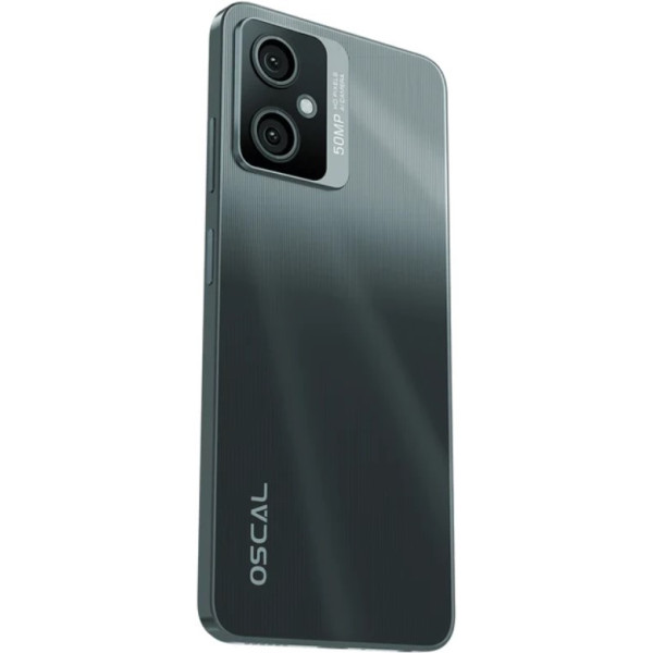 Замовити СМАРТФОНИ Blackview Oscal Tiger 10 8/256GB Stardust Gray Гарантія 1 рік