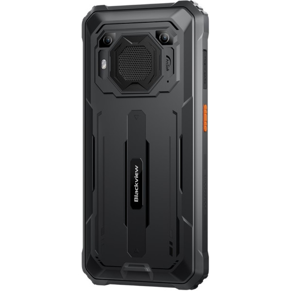 Заказать СМАРТФОНЫ Blackview BV6200 Pro 6/128GB Black Гарантия 1 Год