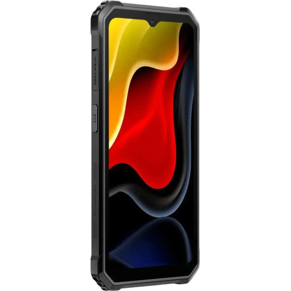 Заказать СМАРТФОНЫ Blackview BV4800 SE 4/64GB Black Гарантія 1 Рік