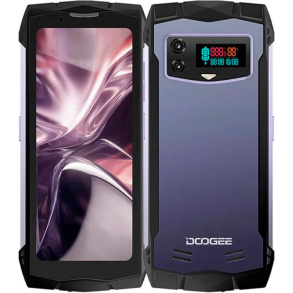 Замовити СМАРТФОНИ Doogee S Mini 8/256GB Blue Гарантія 1 рік