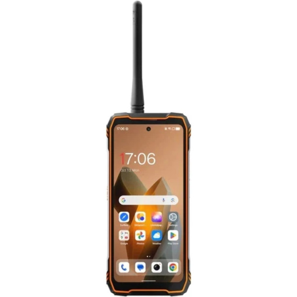 Заказать СМАРТФОНЫ BLACKVIEW Xplore 1 WT 5G 12/256GB Orange РАЦИЯ Гарантия 1 Год