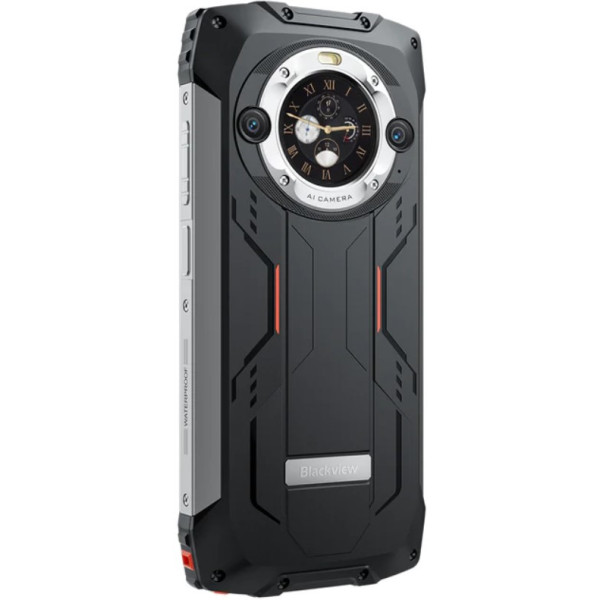 Замовити СМАРТФОНИ Blackview BV9300 Pro 12/256Gb Orange Гарантія 1 Рік