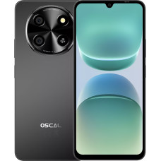 Blackview Oscal Tiger 8 5G 8/128GB Platinum Black Гарантия 1 год