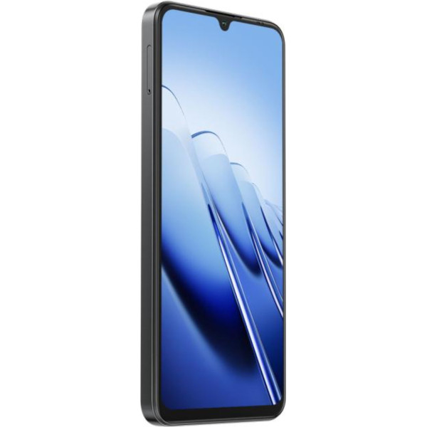 Заказать СМАРТФОНЫ Blackview WAVE 10 8/128GB Graphite Black Гарантія 1 рік