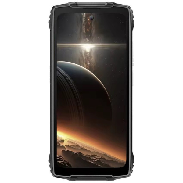 Замовити СМАРТФОНИ Blackview BV8200 12/256GB Black Гарантія 1 Рік