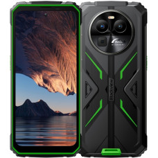 Blackview BV8100 8/256GB Green Гарантия 1 Год