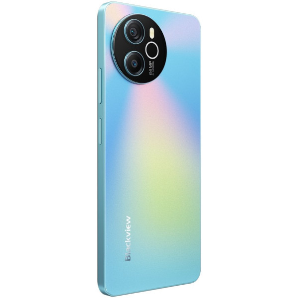 Заказать СМАРТФОНЫ Blackview SHARK 8 8/256Gb Galaxy Blue Гарантия 1 год