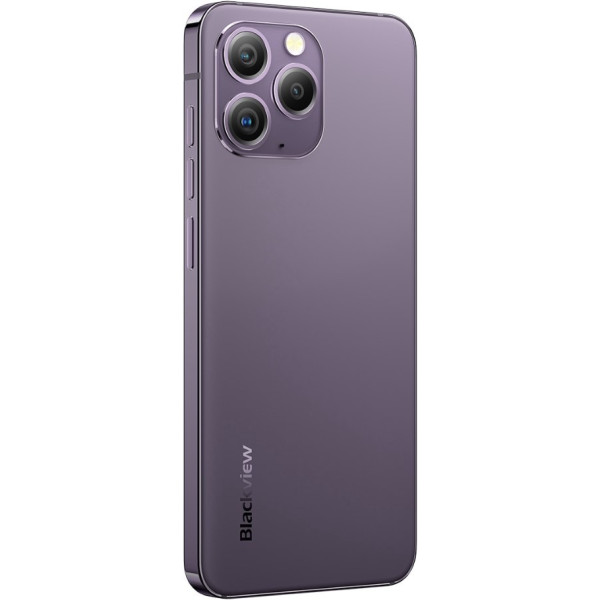 Заказать СМАРТФОНЫ Blackview A96 12/256GB Provence Purple Гарантия 1 год