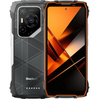 Blackview BL7000 Pro 5G 8/512GB Orange Night Vision Гарантія 1 Рік