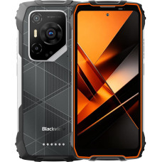 Blackview BL7000 Pro 5G 8/512GB Orange Night Vision Гарантія 1 Рік