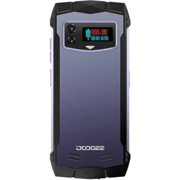 Замовити СМАРТФОНИ Doogee S Mini 8/256GB Blue Гарантія 1 рік