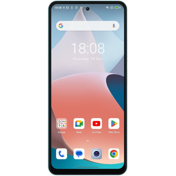 Заказать СМАРТФОНЫ Blackview SHARK 8 8/256Gb Galaxy Blue Гарантия 1 год
