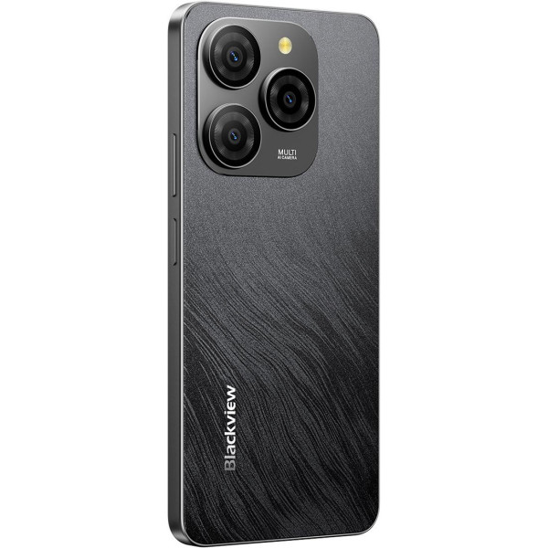 Замовити СМАРТФОНИ Blackview SHARK 9 5G 8/256GB Black Гарантія 1 Рік