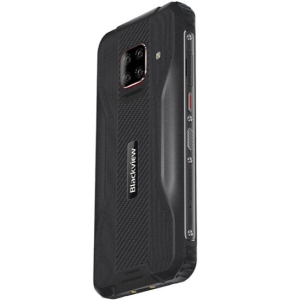 Заказать СМАРТФОНЫ Blackview BV5100 4/128Gb Black Гарантия 1 год