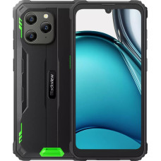 Blackview BV5300 Plus 8/128GB Green Гарантия 1 Год