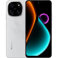 Blackview COLOR 6 8/256GB Snowy White Гарантія 1 Рік