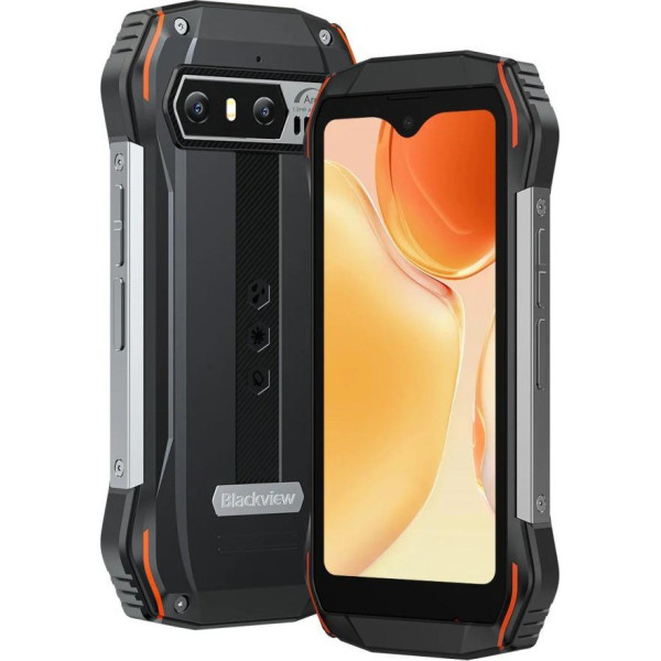 Заказать СМАРТФОНЫ BLACKVIEW N6000SE 4/128GB Orange Гарантия 1 год