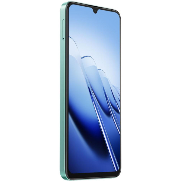 Заказать СМАРТФОНЫ Blackview WAVE 10 8/128GB Mint Green Гарантія 1 рік