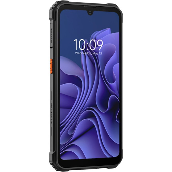 Заказать СМАРТФОНЫ Blackview BV5300 4/32Gb Black Гарантия 1 год