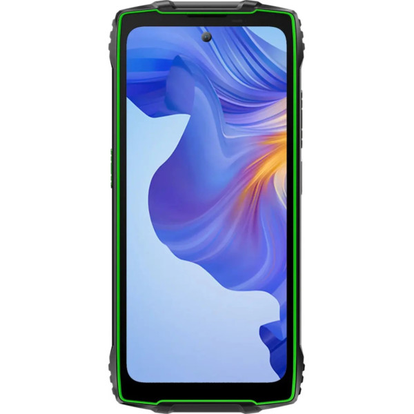Заказать СМАРТФОНЫ Blackview BV8200 12/256GB Green Гарантия 1 Год