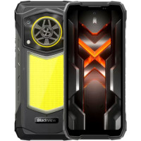 Blackview ROCK 5 6/256GB Black (Night Vision) Гарантія 1 Рік