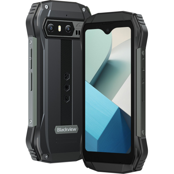 Заказать СМАРТФОНЫ BLACKVIEW N6000SE 4/128GB Black Гарантия 1 год