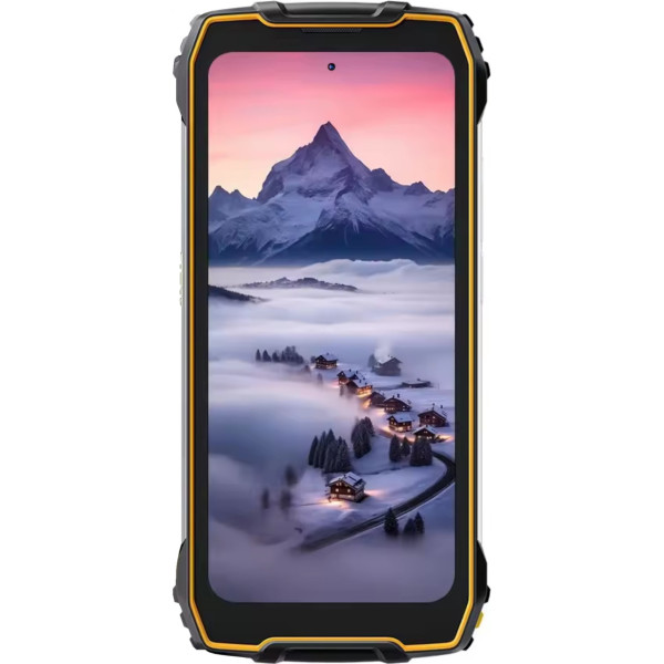 Заказать СМАРТФОНЫ Blackview BV7300 6/256GB Yellow Гарантия 1 Год