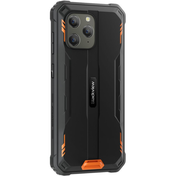 Заказать СМАРТФОНЫ Blackview BV5300 4/32Gb Orange Гарантия 1 год