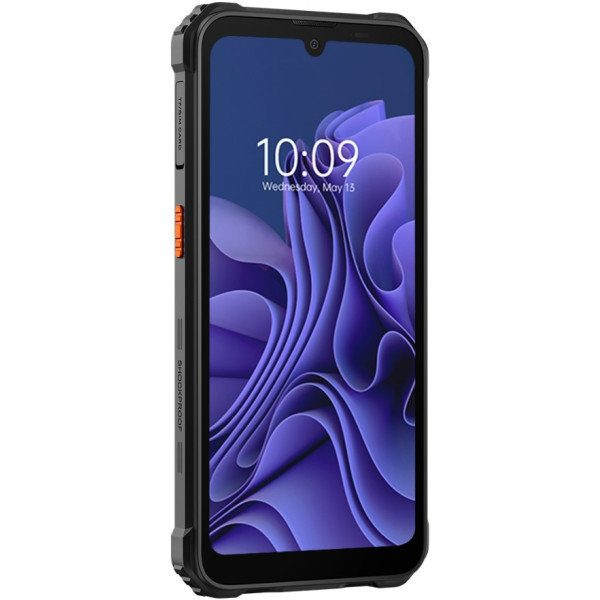 Заказать СМАРТФОНЫ Blackview BV5300 4/32Gb Orange Гарантия 1 год