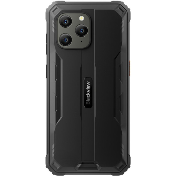 Заказать СМАРТФОНЫ Blackview BV5300 4/32Gb Black Гарантия 1 год
