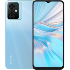 BLACKVIEW OSCAL C70 6/128Gb Navy Blue Гарантия 1 год