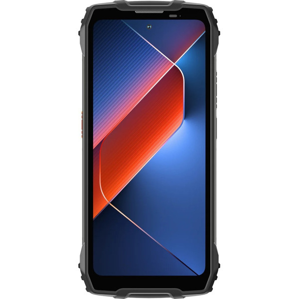 Заказать СМАРТФОНЫ Blackview BL7000 5G 8/256GB Black Night Vision Гарантия 1 Год