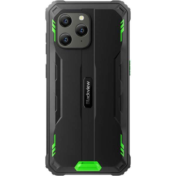 Замовити СМАРТФОНИ Blackview BV5300 4/32Gb Green Гарантія 1 рік