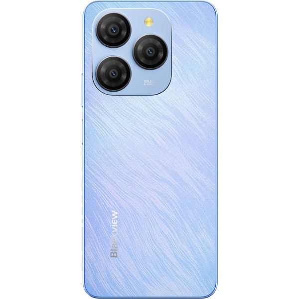 Заказать СМАРТФОНЫ Blackview SHARK 9 5G 8/256GB Blue Гарантия 1 Год