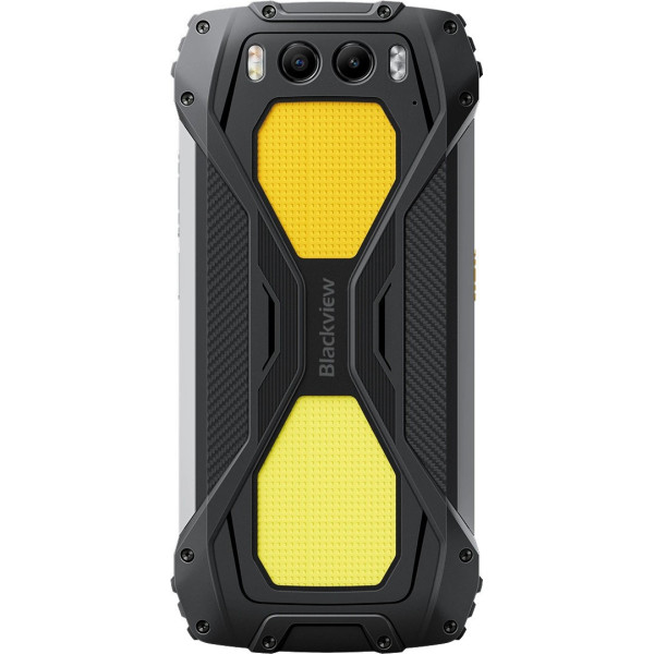 Заказать СМАРТФОНЫ Blackview BV7300 6/256GB Yellow Гарантия 1 Год