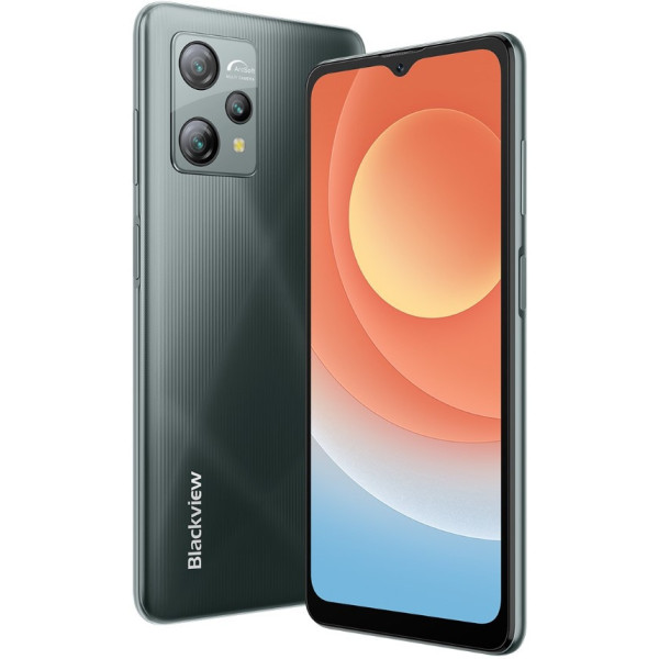Заказать СМАРТФОНЫ BLACKVIEW A53 PRO 4/64GB Rock Grey Гарантия 1 год
