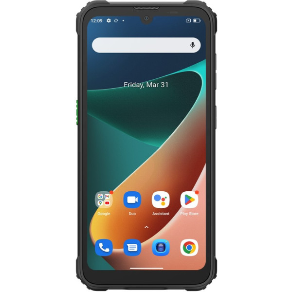 Заказать СМАРТФОНЫ Blackview BV5300 Pro 4/64Gb Green Гарантия 1 год