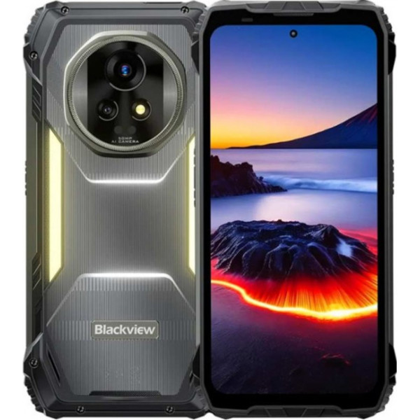 Заказать СМАРТФОНЫ BLACKVIEW Xplore 2 5G 16GB/1TB Black Night Vision + ЛІХТАР + ПРОЕКТОР Гарантия 1 Год