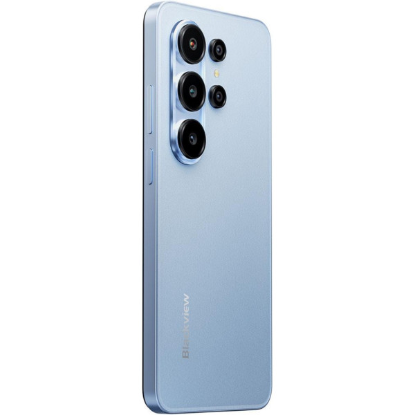 Заказать СМАРТФОНЫ Blackview WAVE 10 8/128GB Iris Blue Гарантія 1 рік