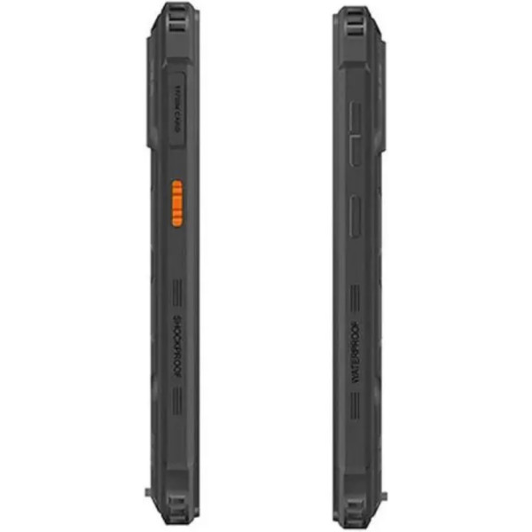 Замовити СМАРТФОНИ BLACKVIEW OSCAL S70 4/32GB Black Гарантія 1 рік